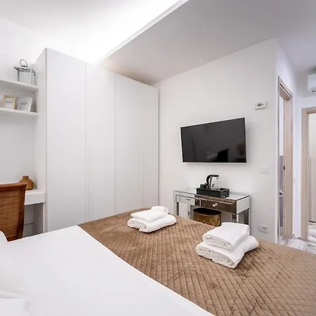Testaccio Strategic Suite