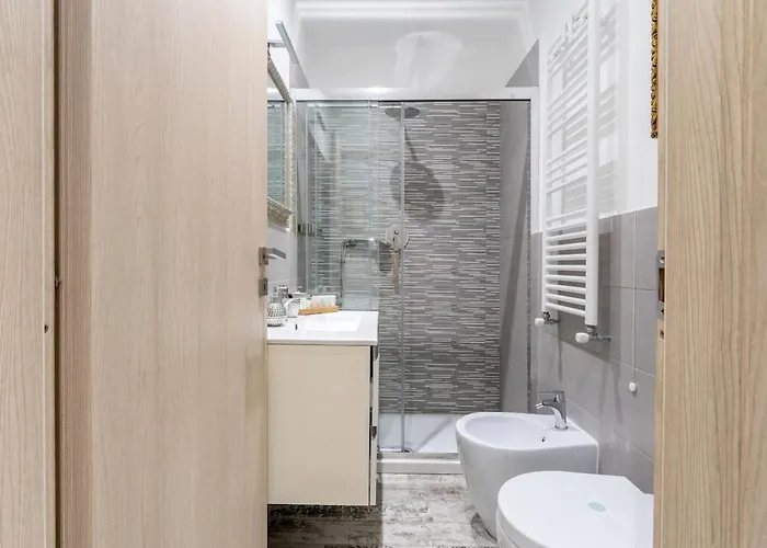 Gasthuis Testaccio Strategic 4*