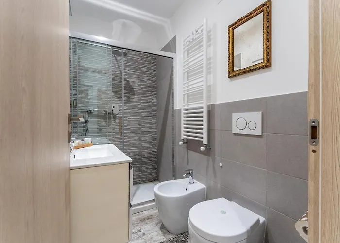 Gasthuis Testaccio Strategic Rome